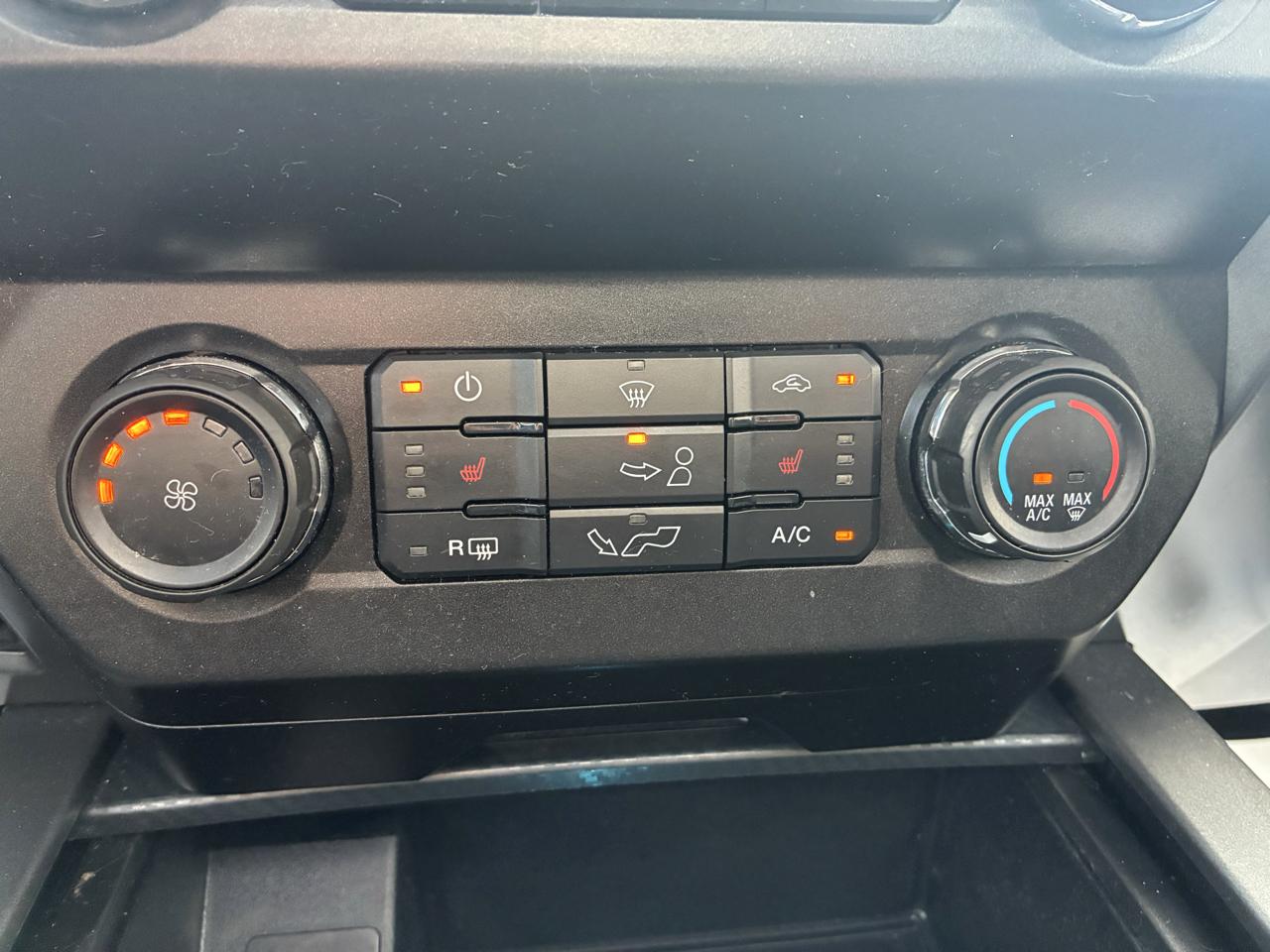 Ford F-150 XLT 4WD SuperCrew 5.5' Box 2020