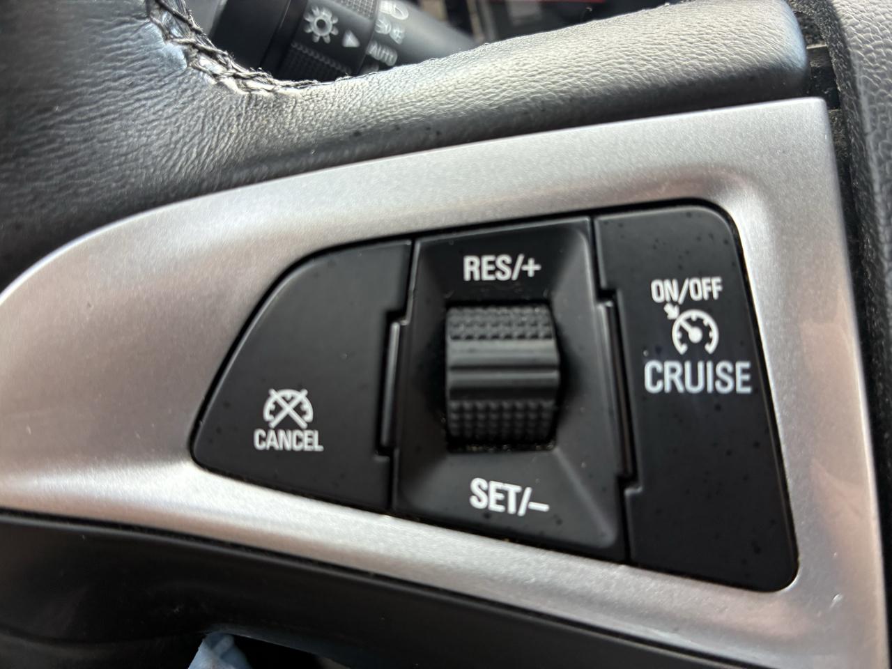 Chevrolet Equinox AWD 4dr LT 2016
