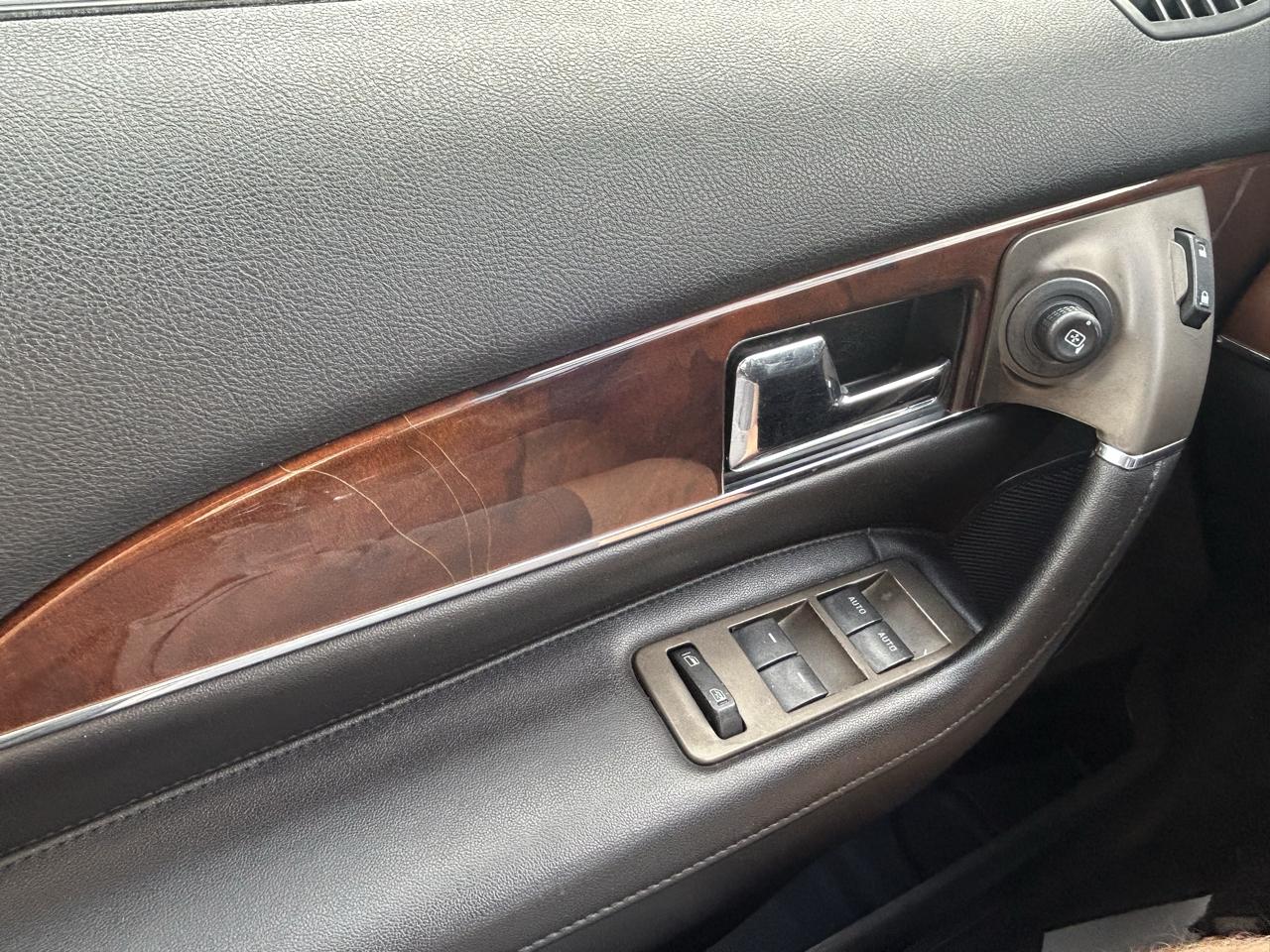 Lincoln MKX AWD 4dr 2014