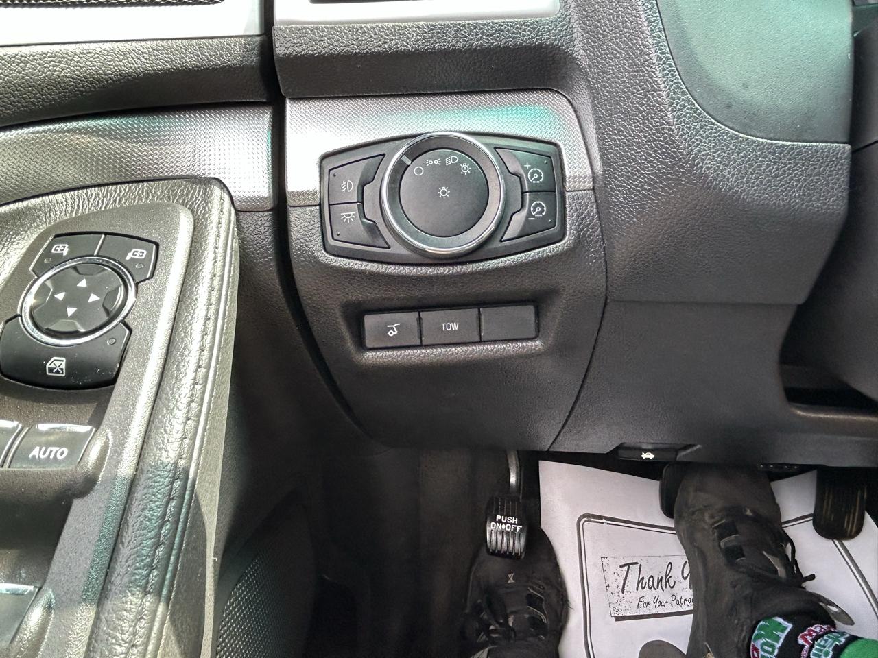 Ford Explorer 4WD 4dr XLT 2013