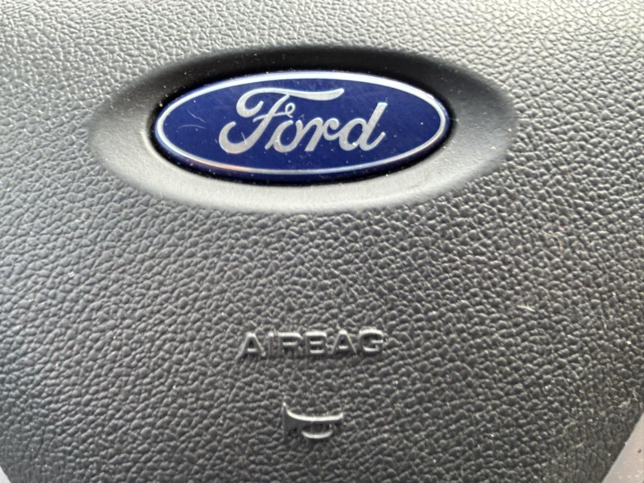 Ford Edge 4dr SEL FWD 2011