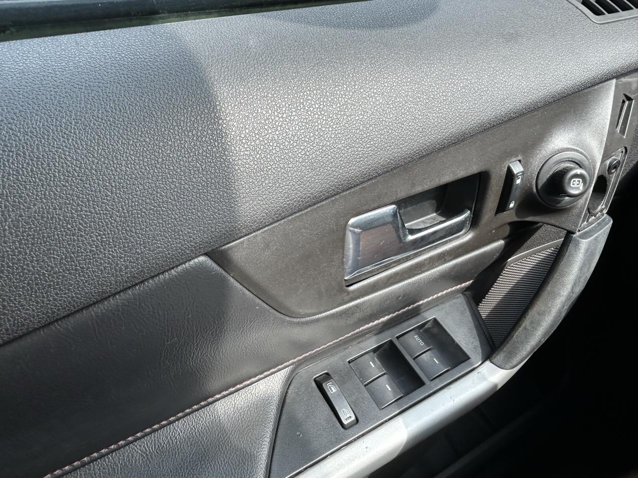 Ford Edge 4dr SEL FWD 2011
