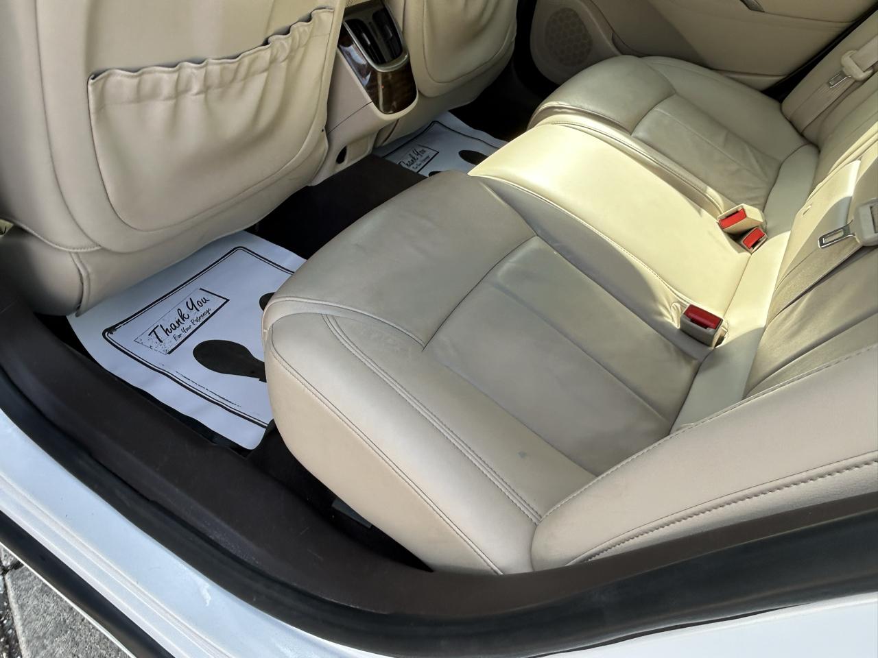 Buick LaCrosse 4dr Sdn Sport Touring FWD 2016