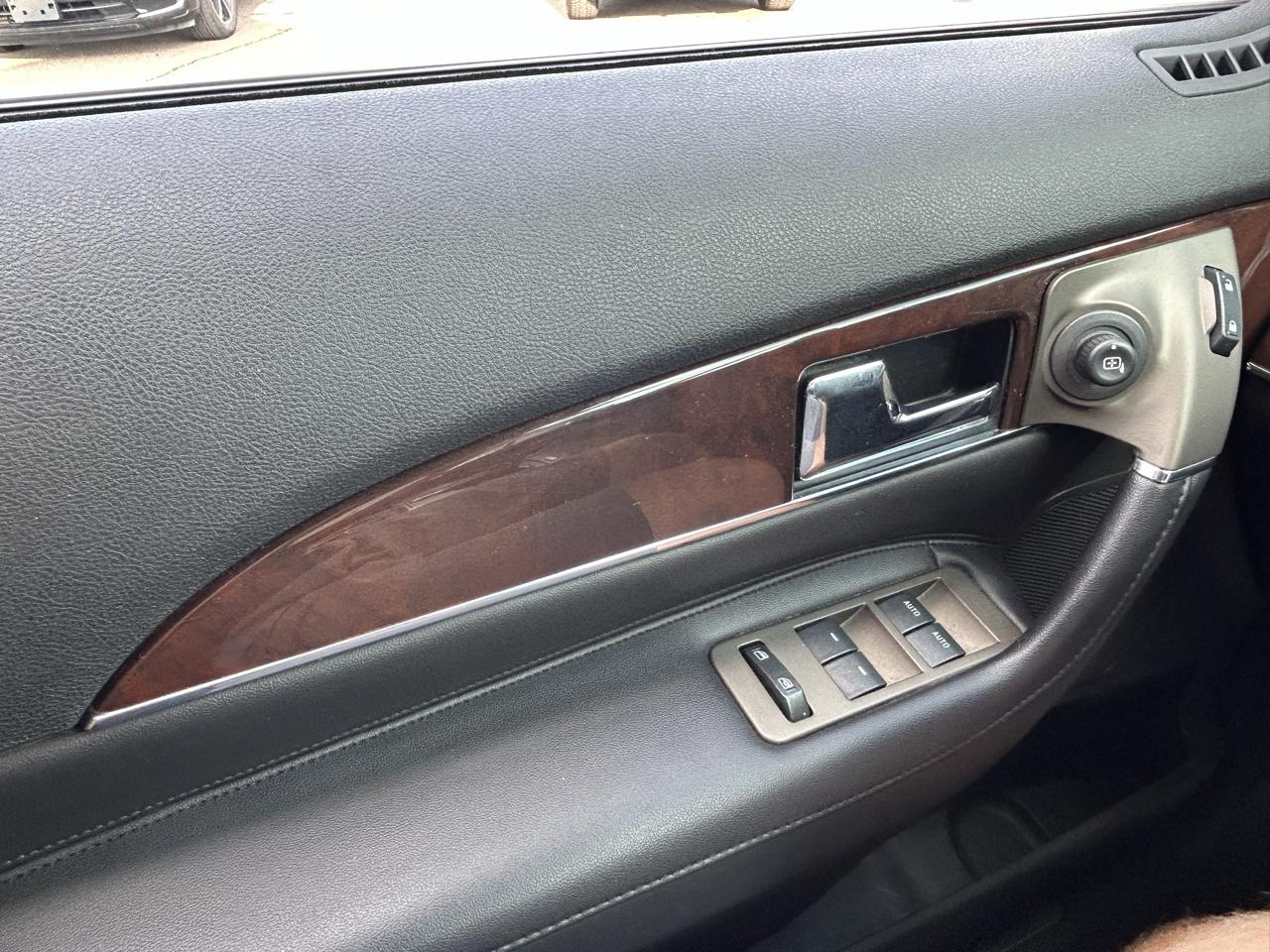 Lincoln MKX AWD 4dr 2014