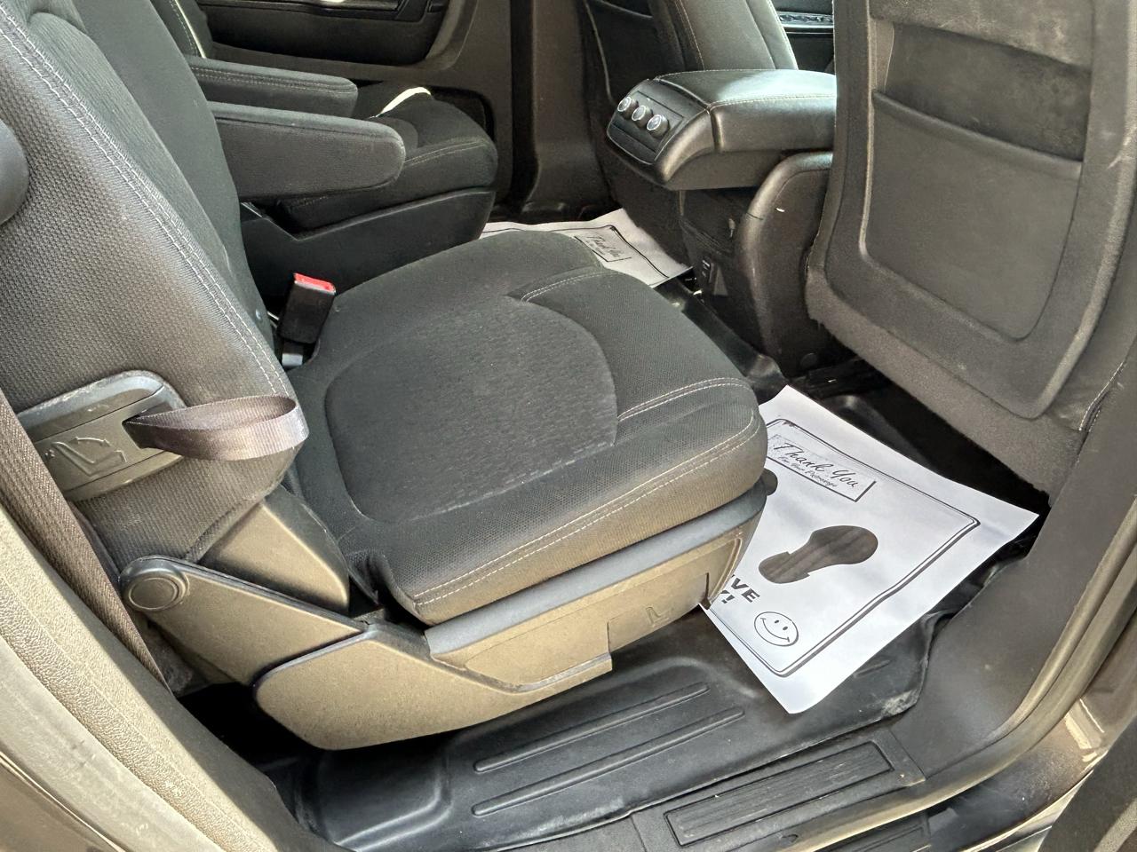 GMC Acadia FWD 4dr SLE w/SLE-2 2015
