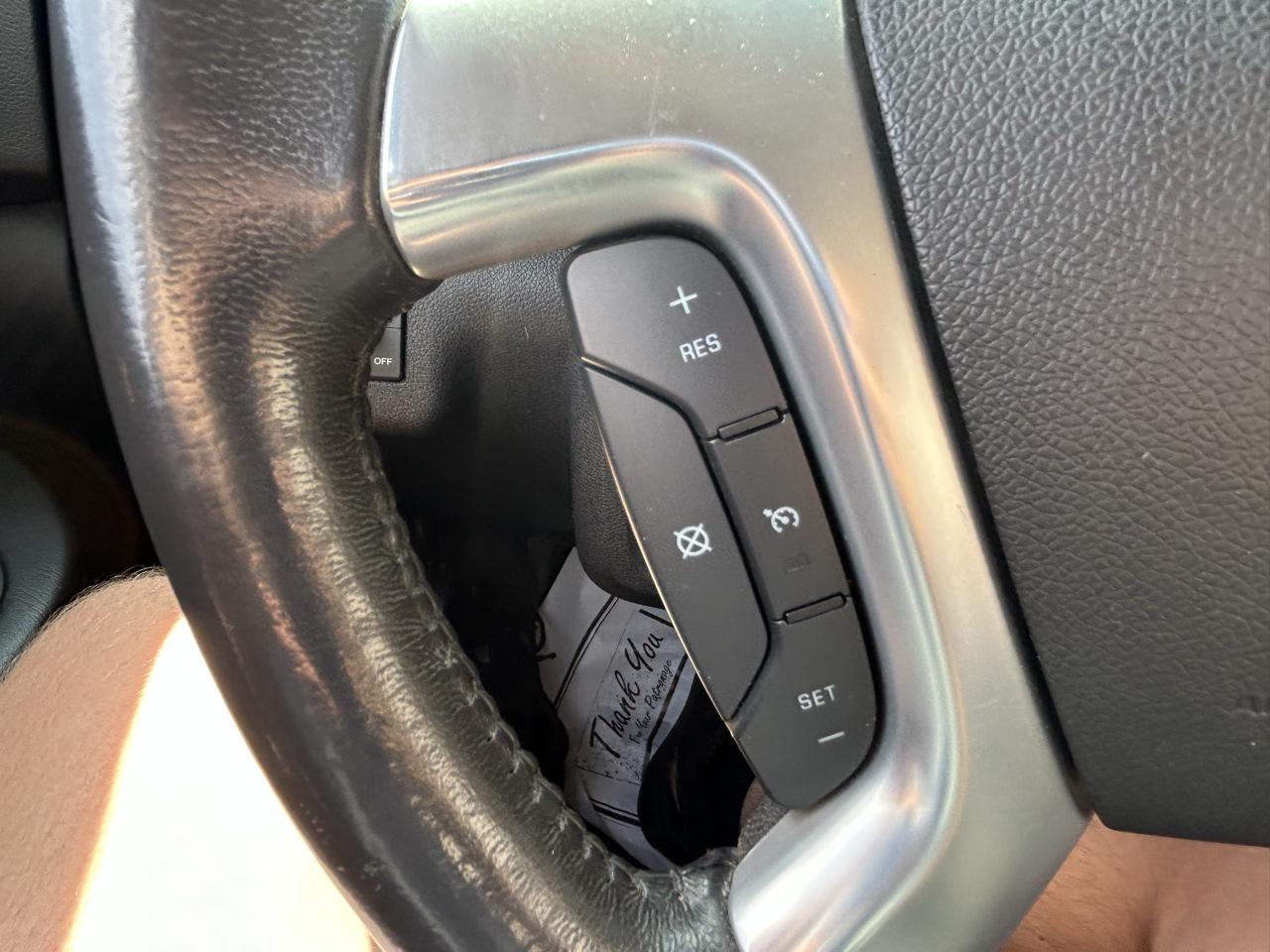 GMC Acadia FWD 4dr SLE w/SLE-2 2015