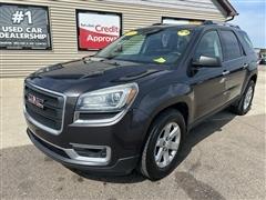 2015 GMC Acadia 