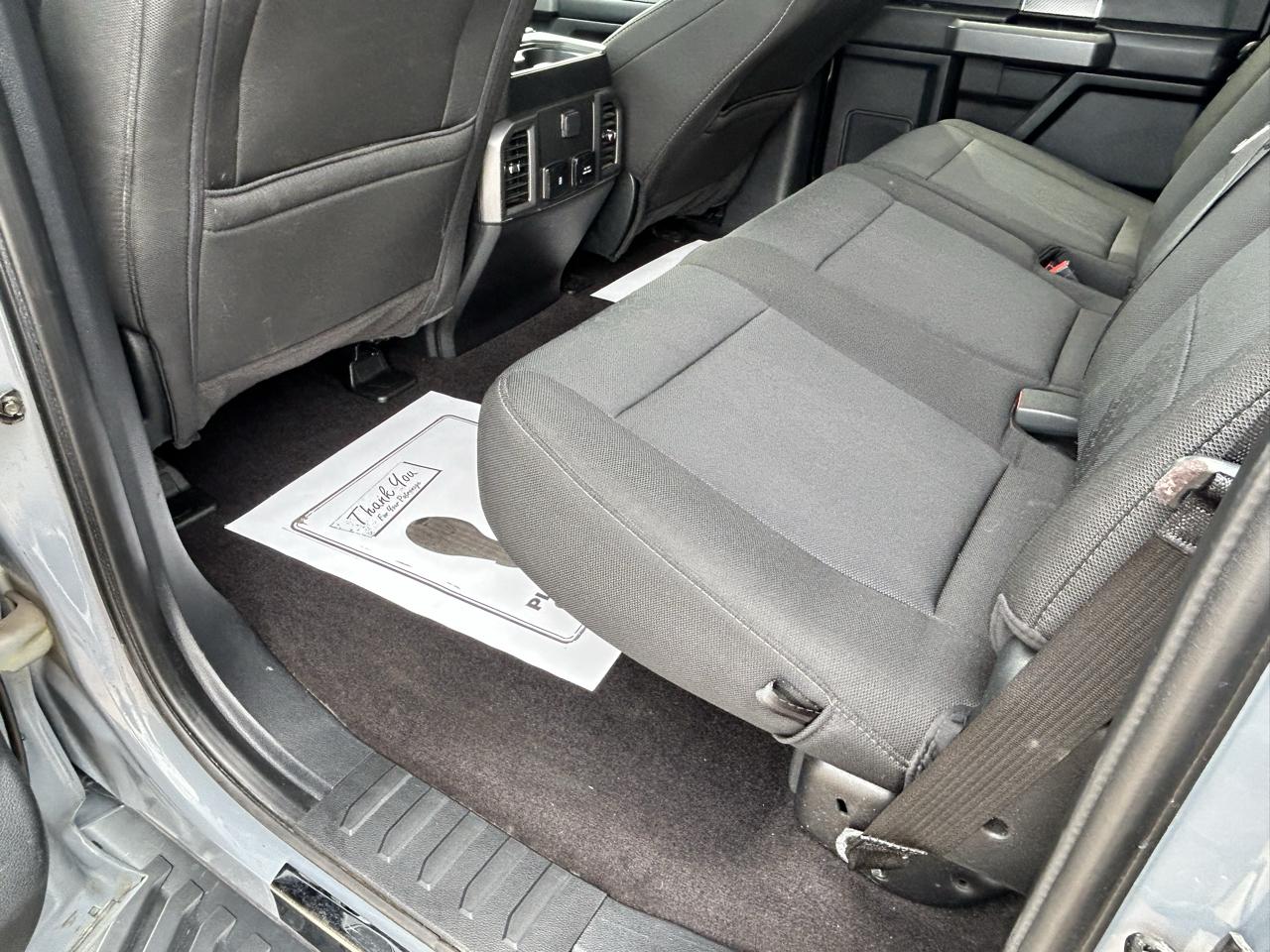 Ford F-150 XLT 4WD SuperCrew 5.5' Box 2020
