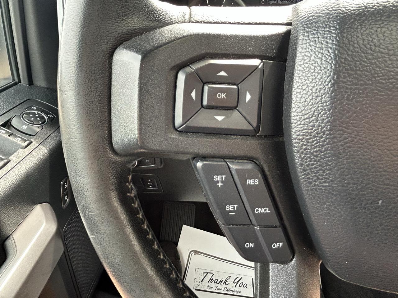 Ford F-150 XLT 4WD SuperCrew 5.5' Box 2020