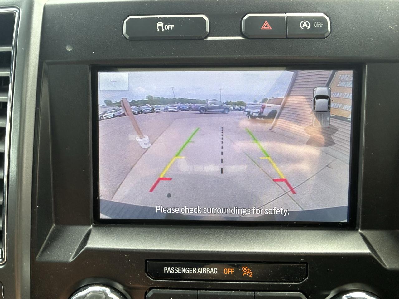 Ford F-150 XLT 4WD SuperCrew 5.5' Box 2020