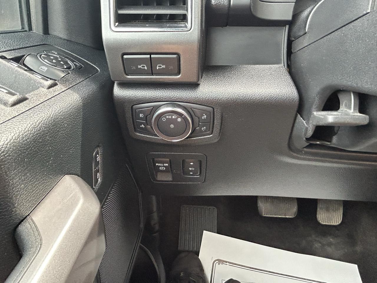 Ford F-150 XLT 4WD SuperCrew 5.5' Box 2020