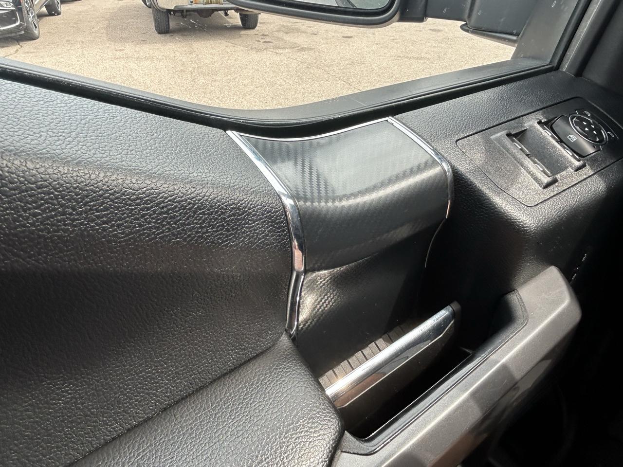 Ford F-150 XLT 4WD SuperCrew 5.5' Box 2020
