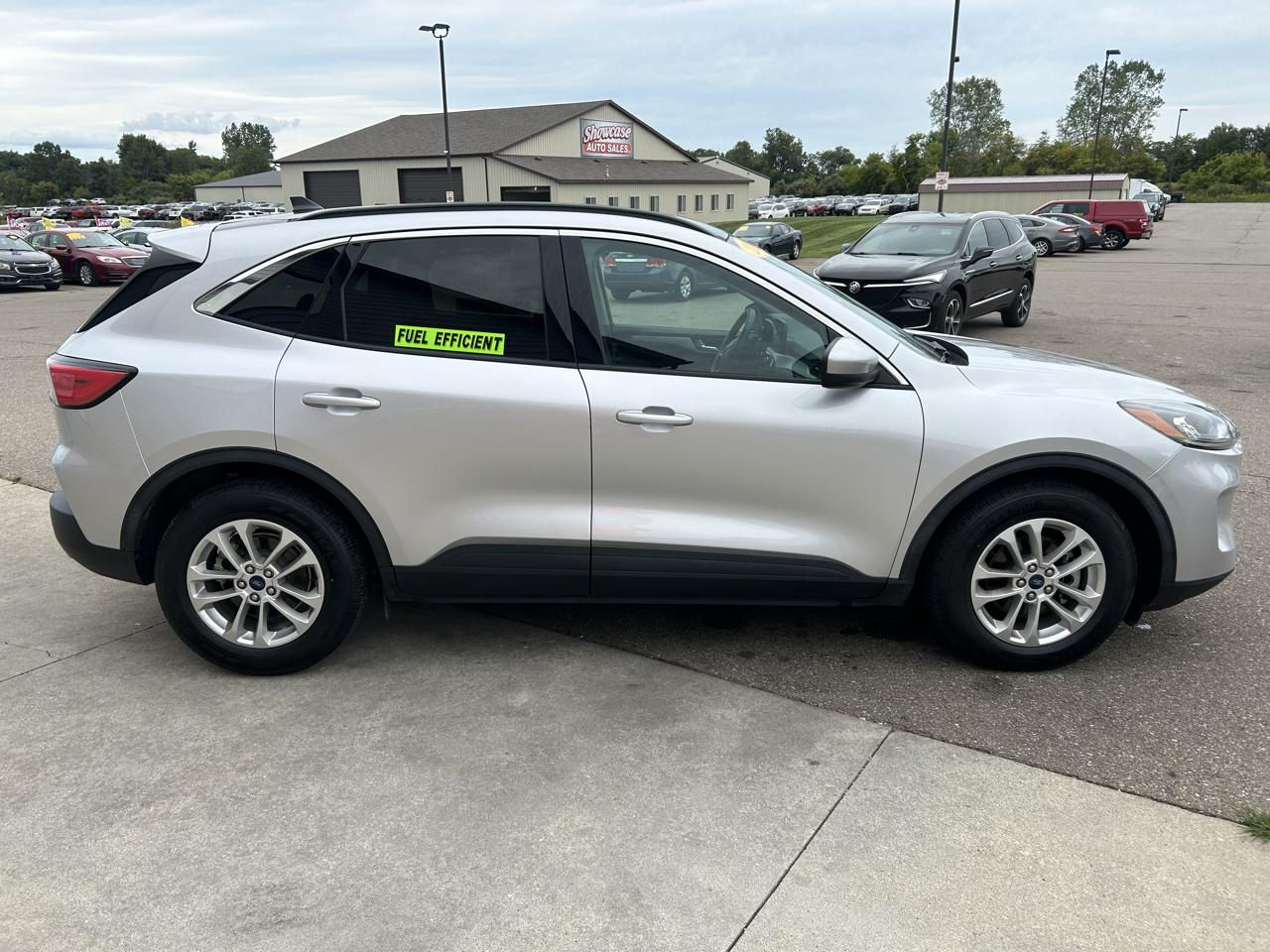 Ford Escape SE FWD 2020
