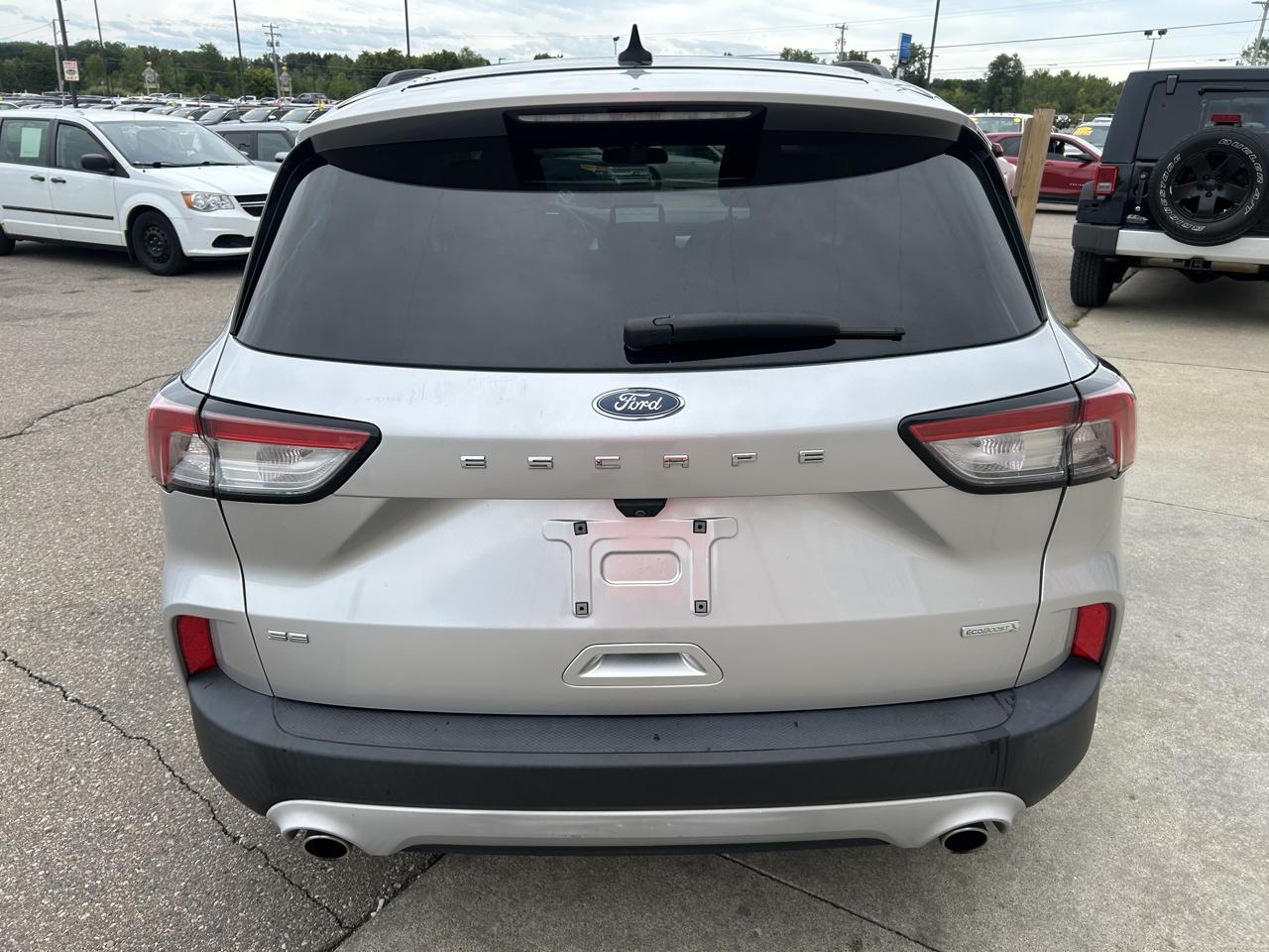 Ford Escape SE FWD 2020