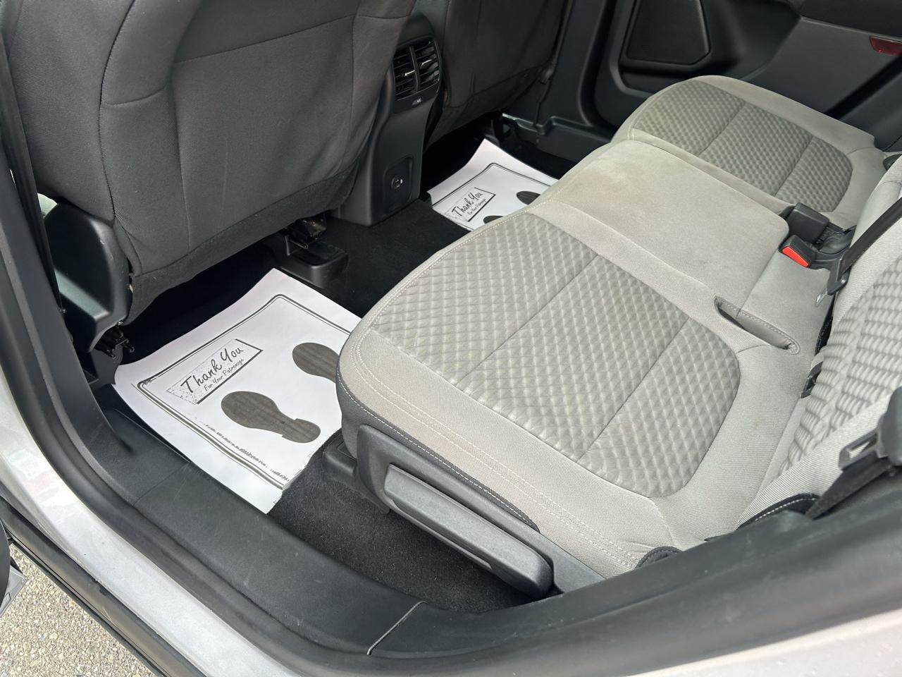 Ford Escape SE FWD 2020