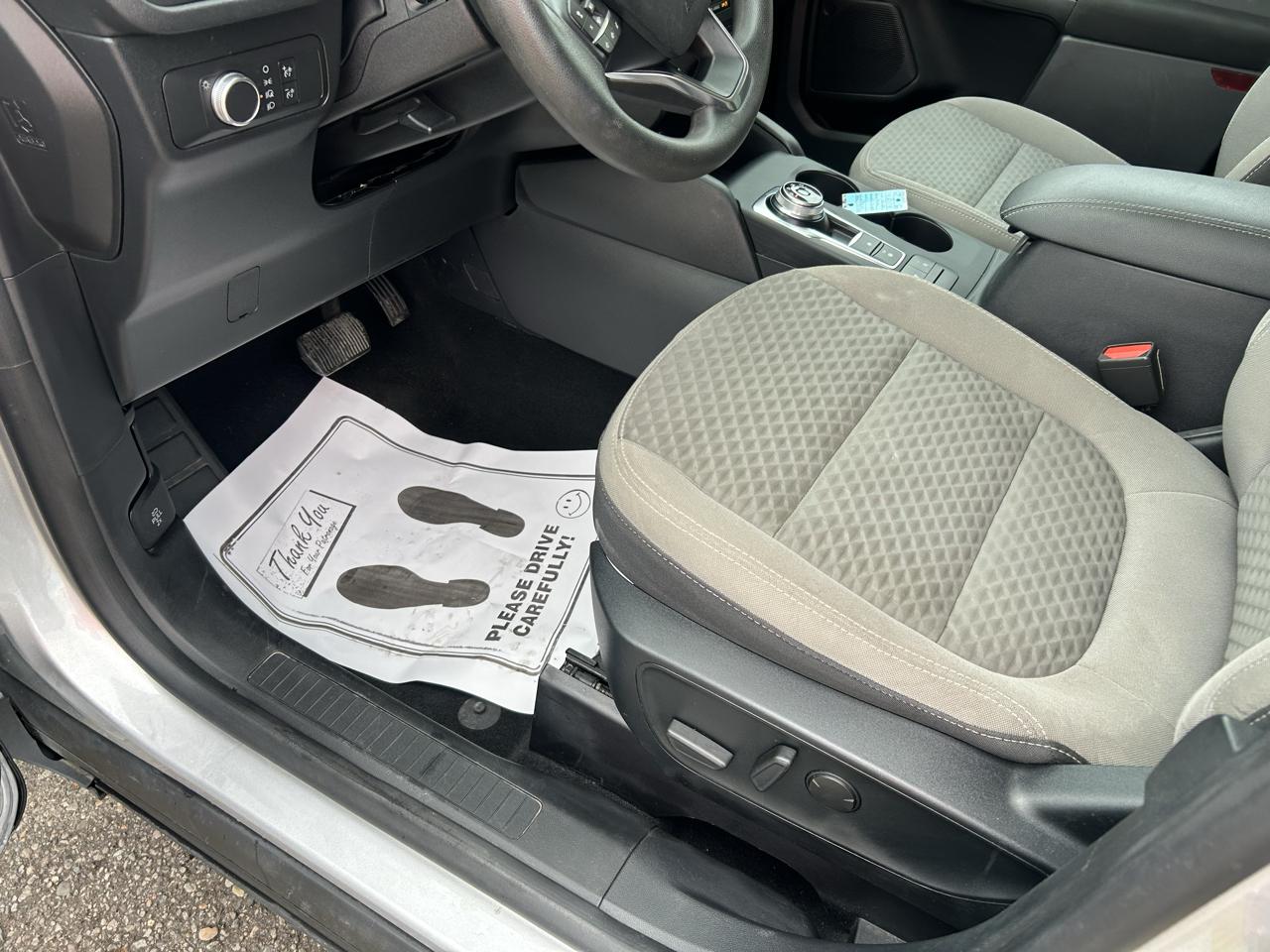 Ford Escape SE FWD 2020