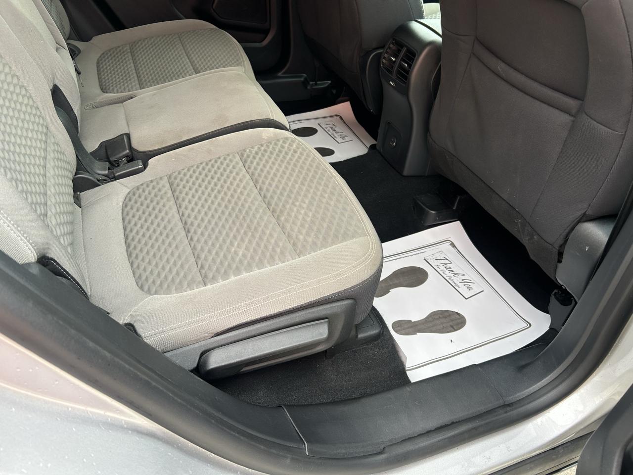 Ford Escape SE FWD 2020