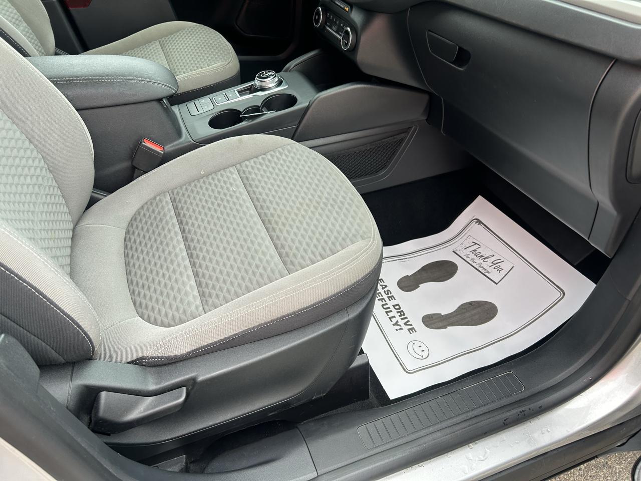 Ford Escape SE FWD 2020