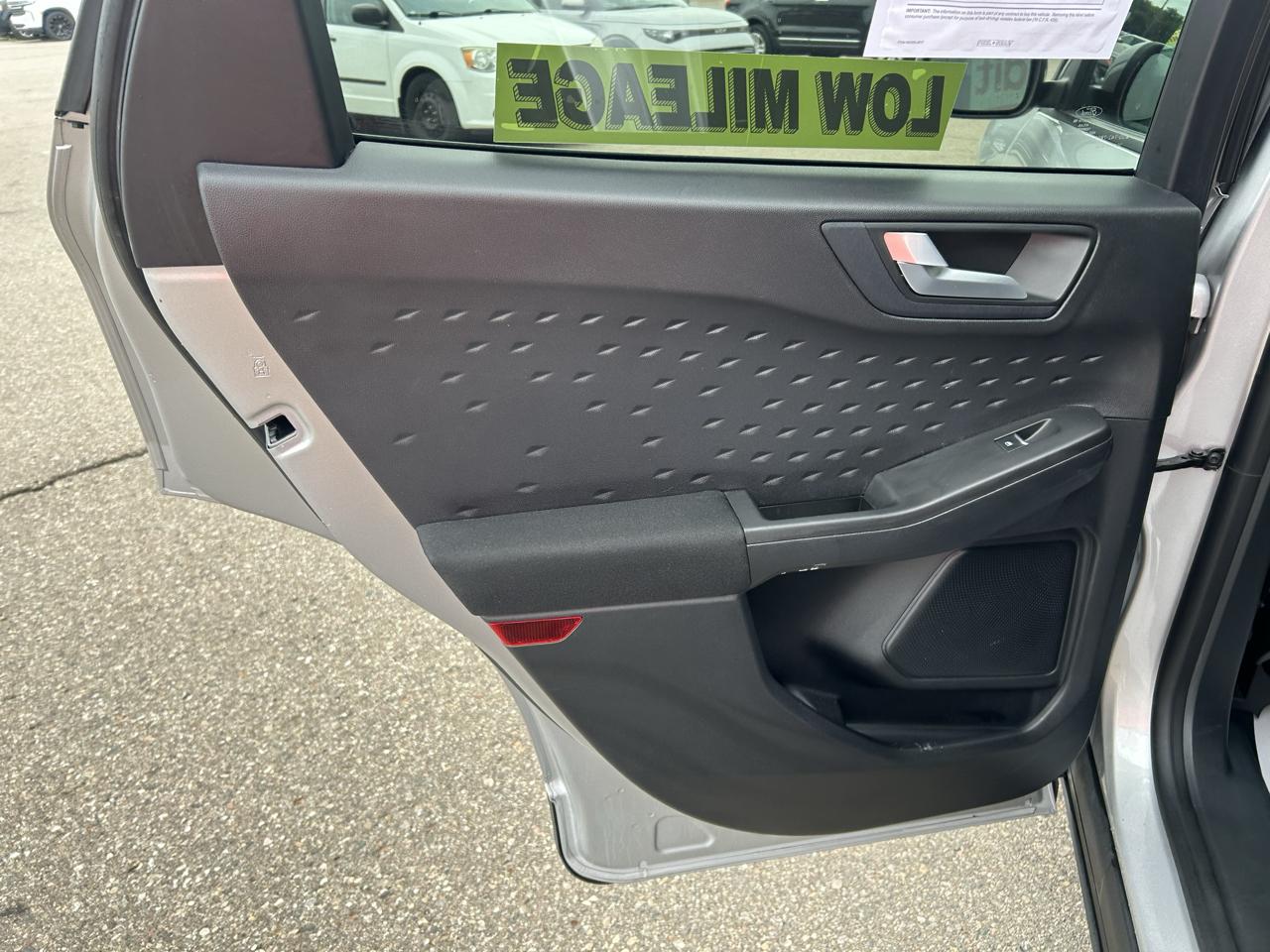 Ford Escape SE FWD 2020