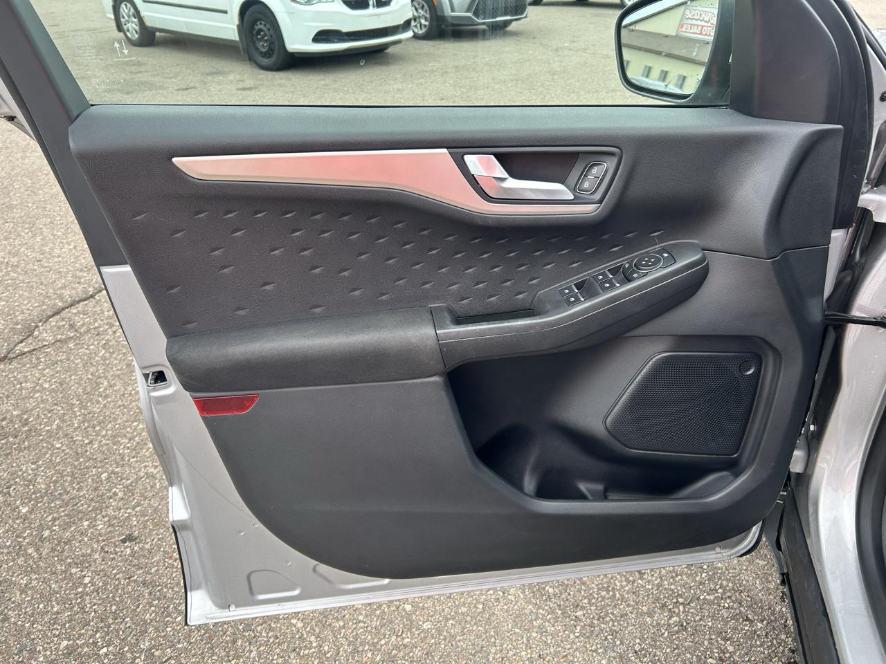 Ford Escape SE FWD 2020