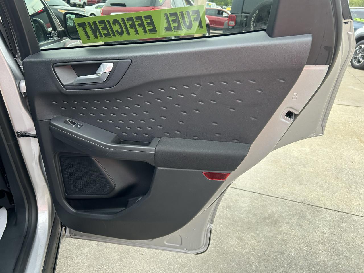 Ford Escape SE FWD 2020