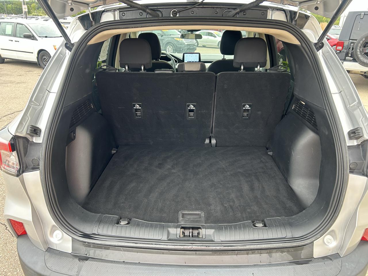 Ford Escape SE FWD 2020