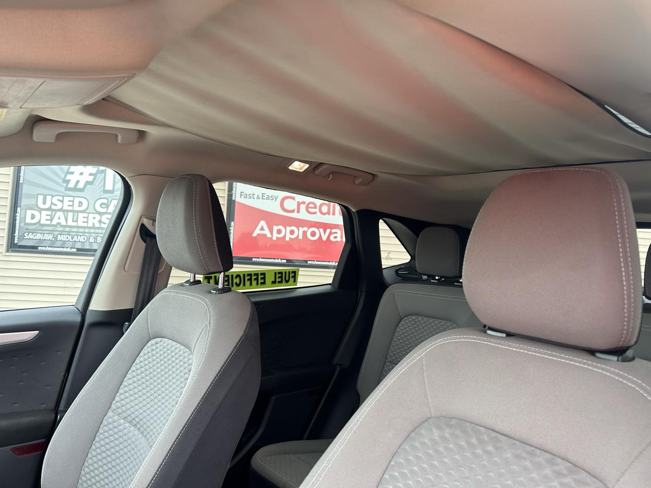 Ford Escape SE FWD 2020