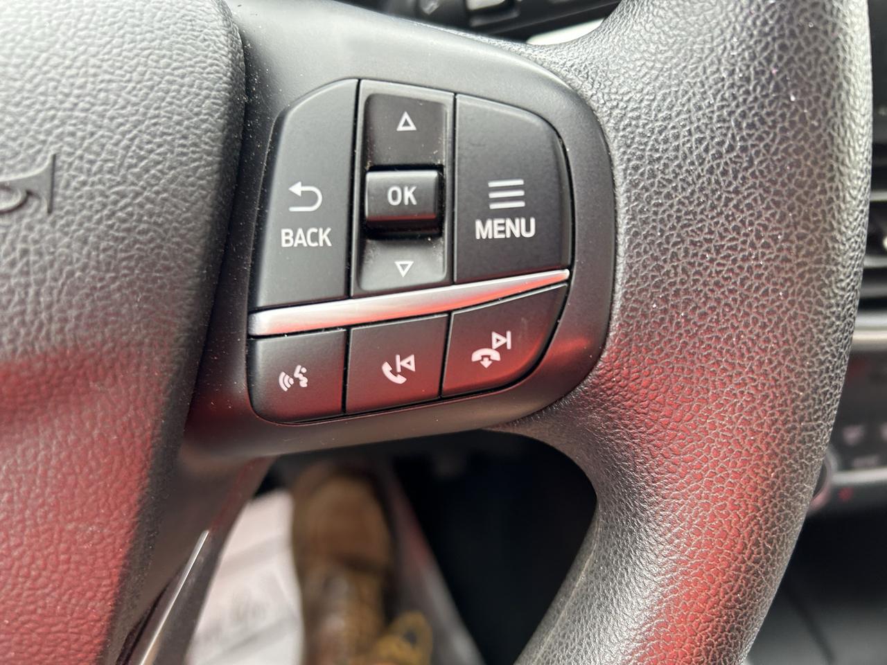 Ford Escape SE FWD 2020