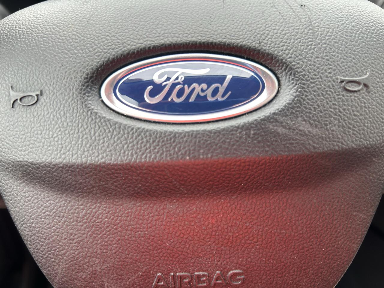 Ford Escape SE FWD 2020