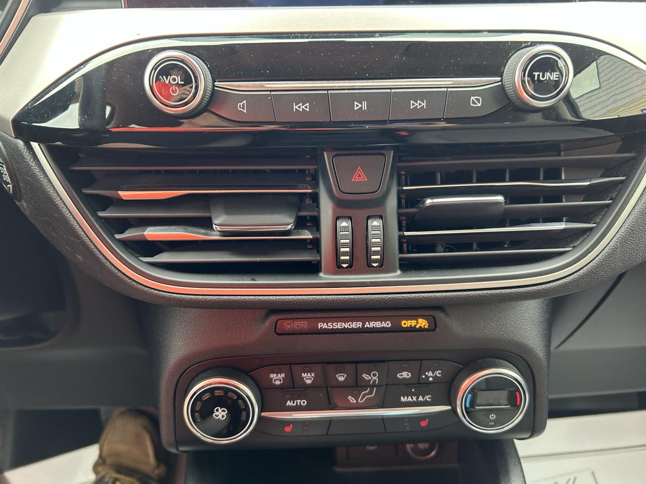 Ford Escape SE FWD 2020