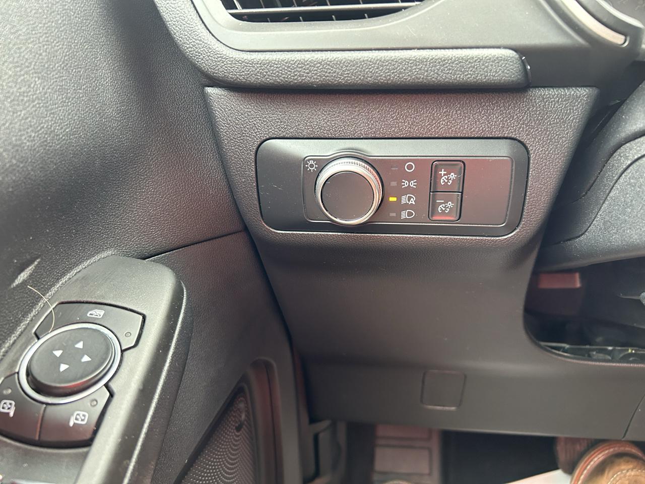 Ford Escape SE FWD 2020