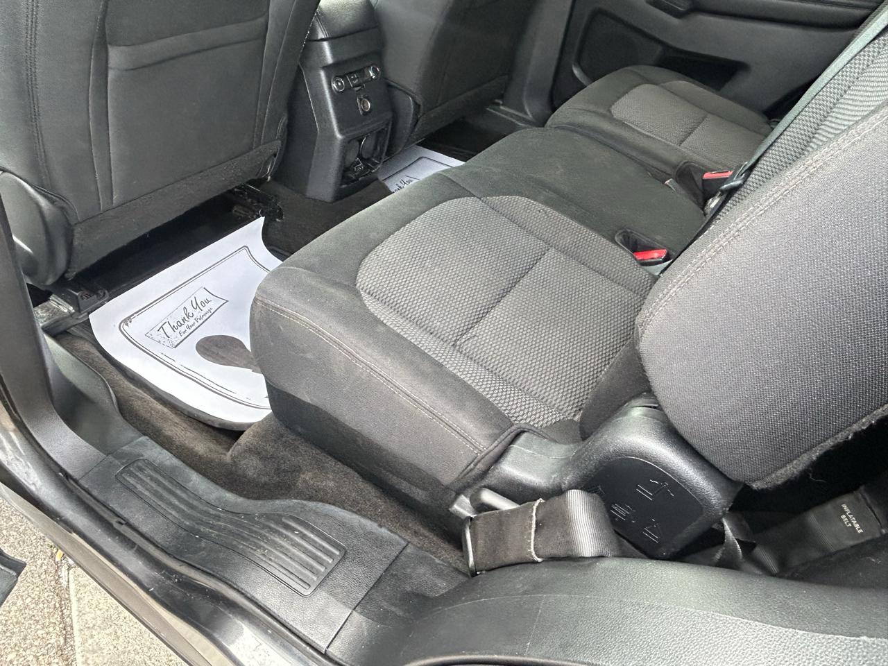 Ford Explorer 4WD 4dr XLT 2016