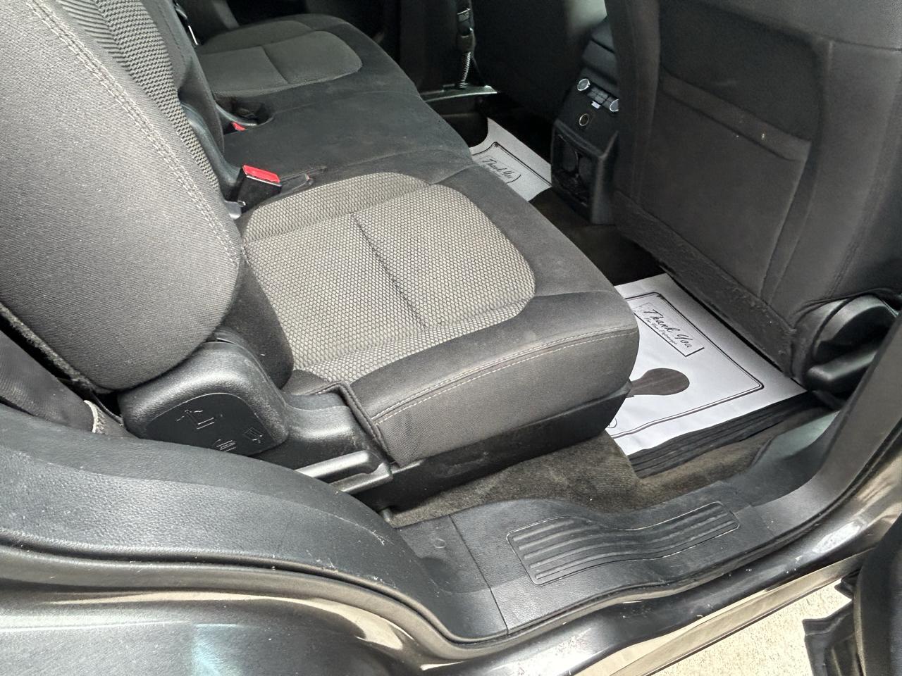 Ford Explorer 4WD 4dr XLT 2016