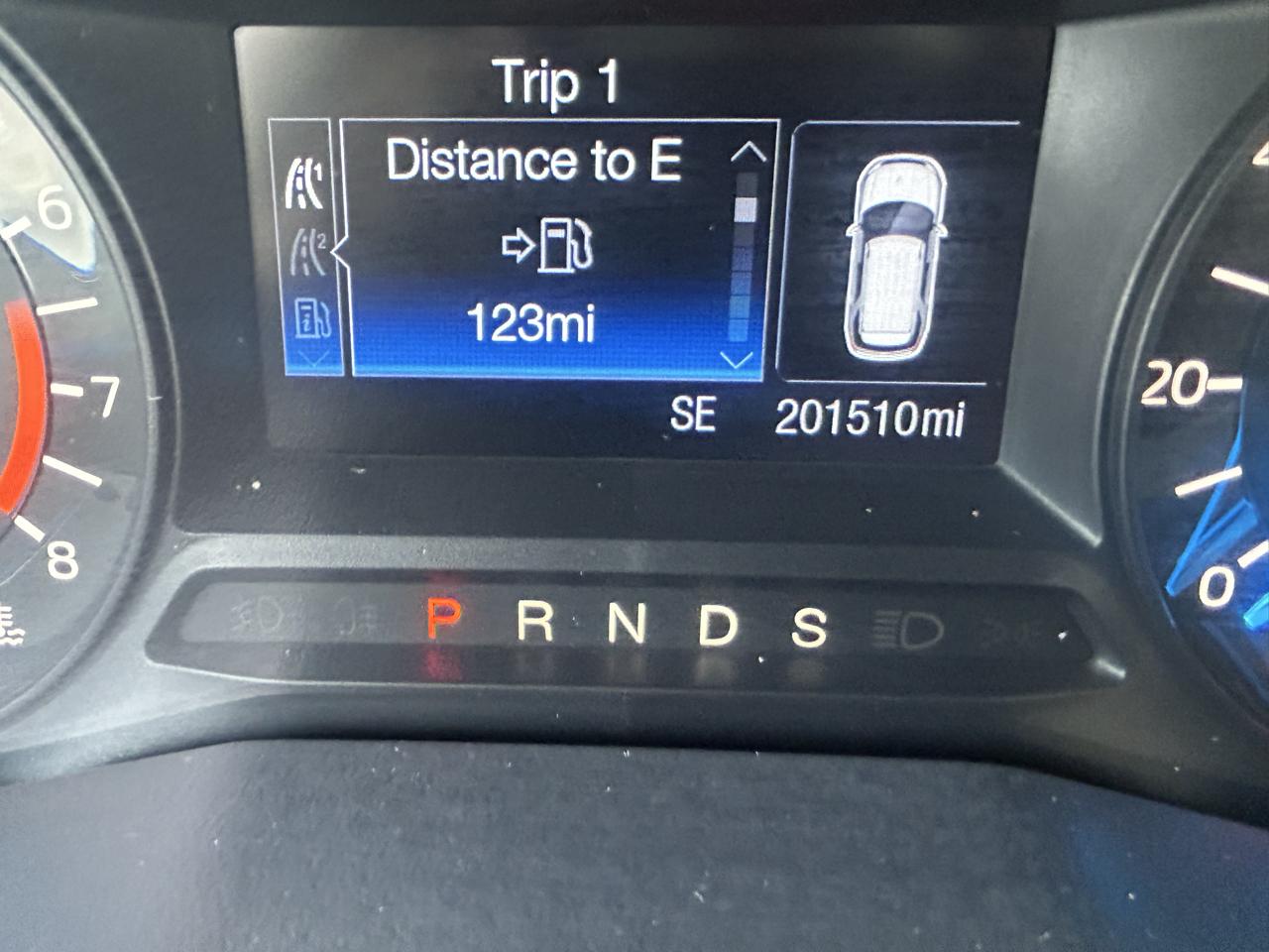 Ford Explorer 4WD 4dr XLT 2016