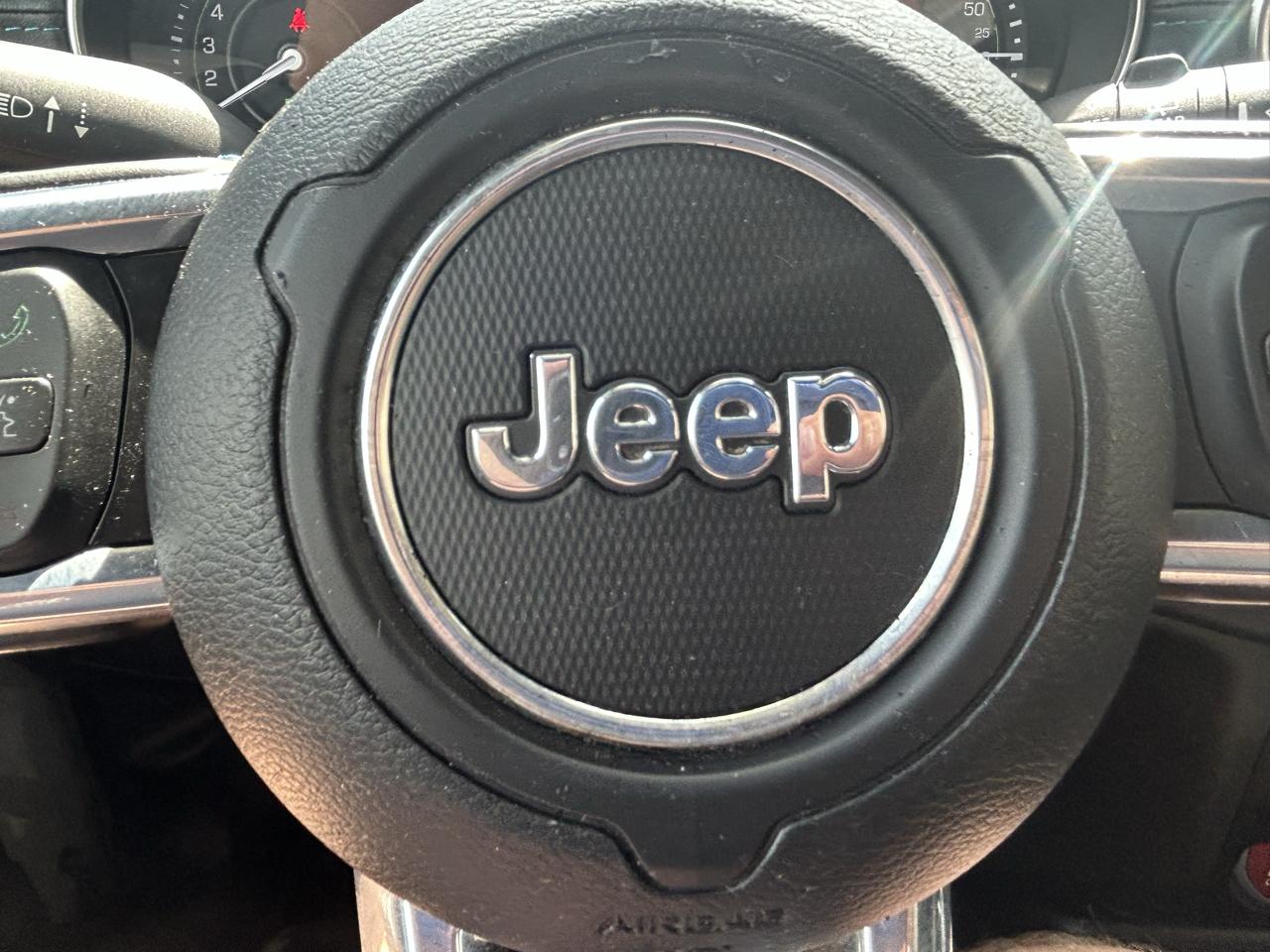 Jeep Wrangler 4xe Unlimited Rubicon 4x4 2021