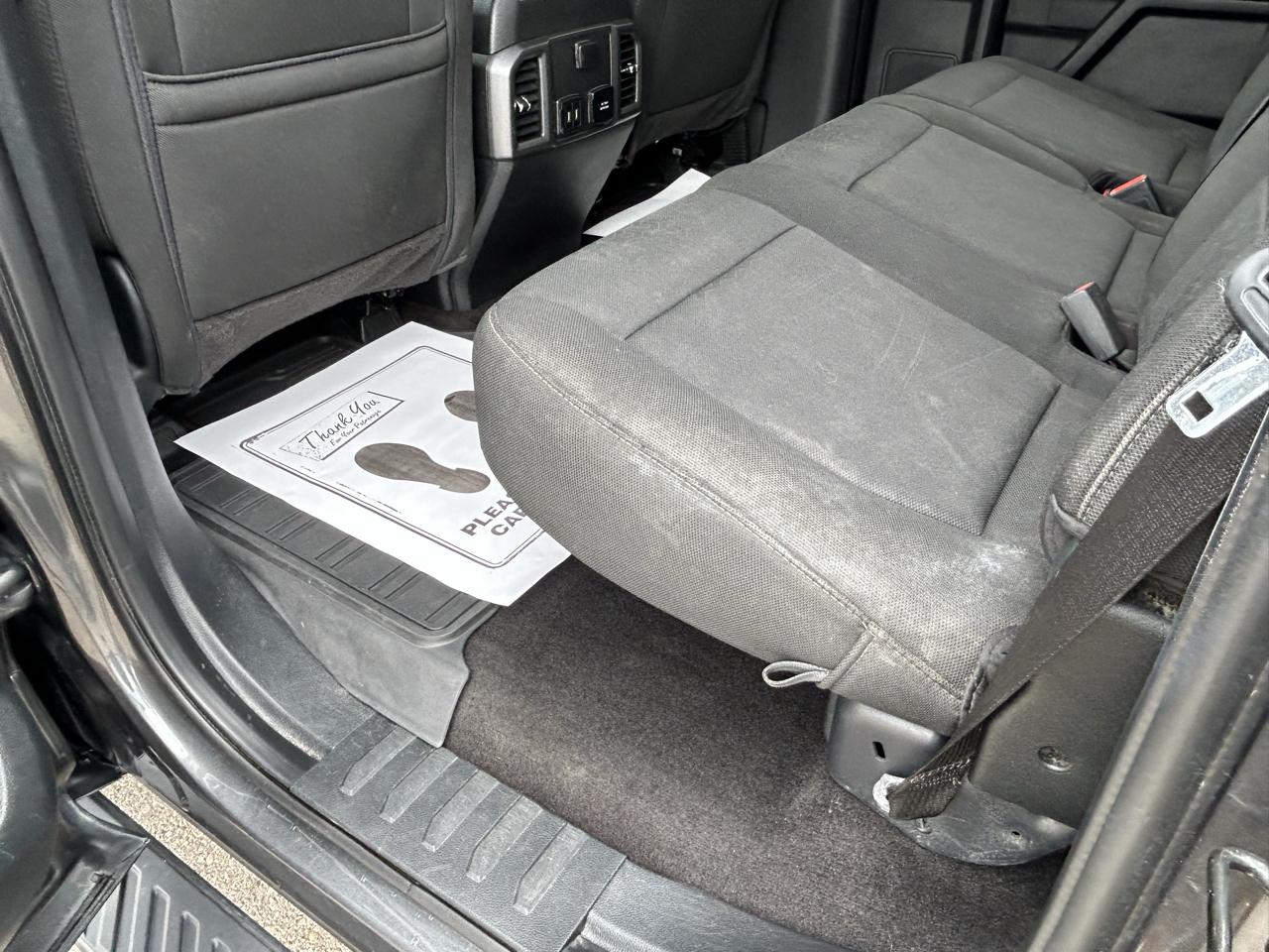Ford F-150 XLT 4WD SuperCrew 5.5' Box 2019