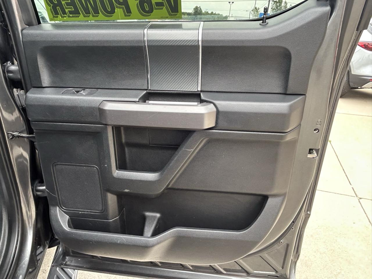 Ford F-150 XLT 4WD SuperCrew 5.5' Box 2019
