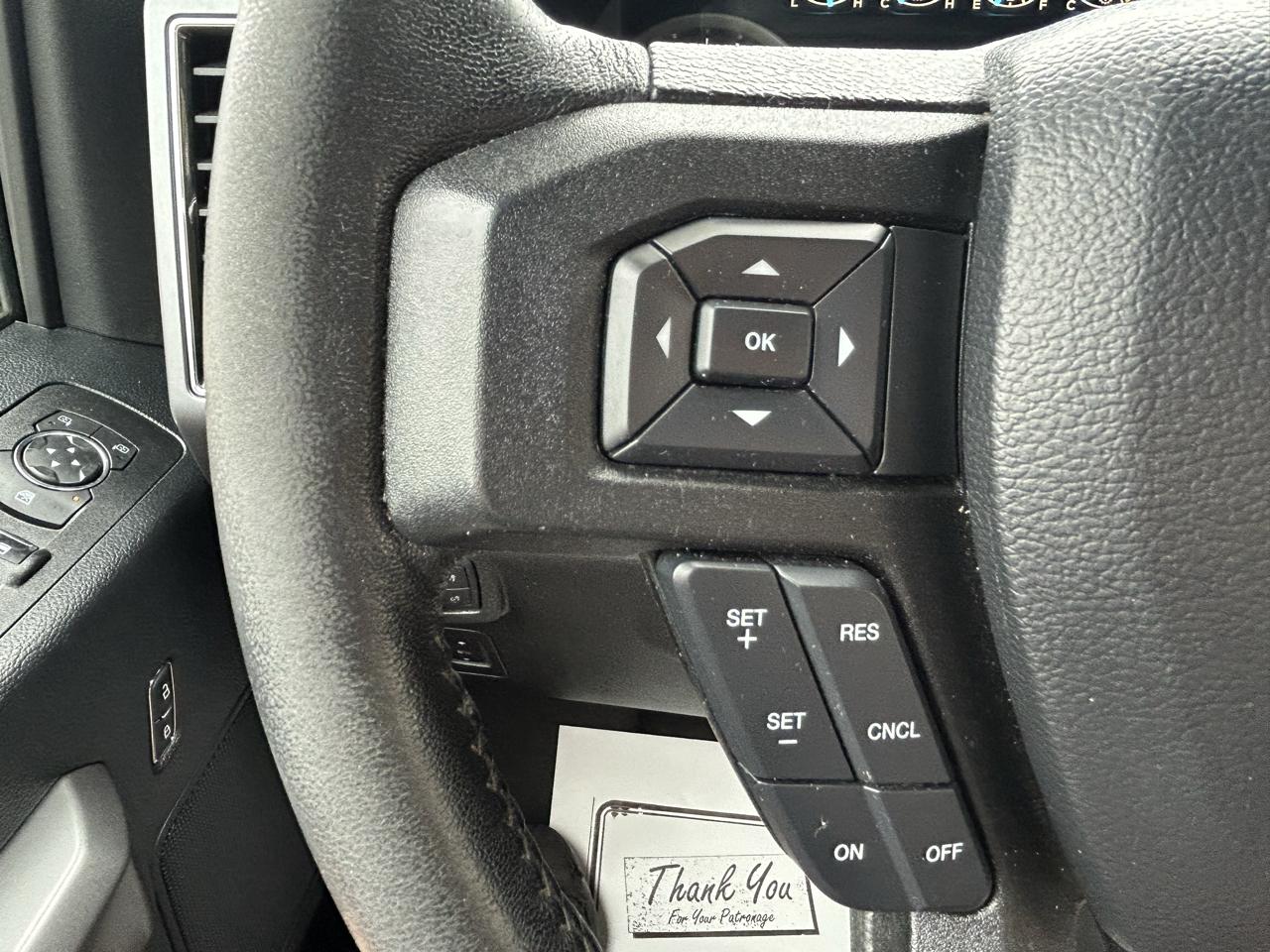 Ford F-150 XLT 4WD SuperCrew 5.5' Box 2019