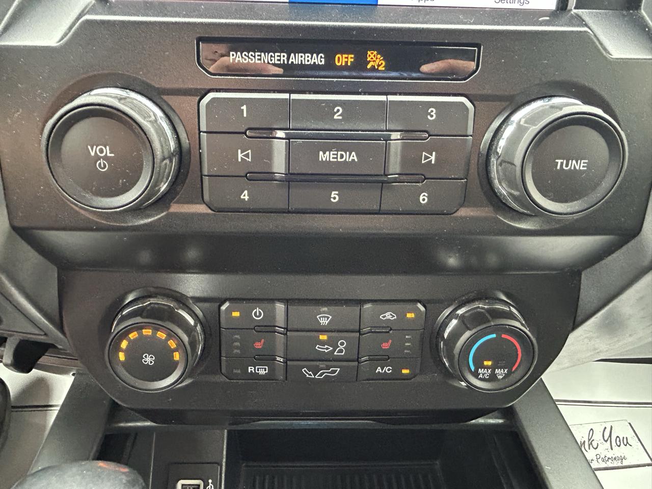Ford F-150 XLT 4WD SuperCrew 5.5' Box 2019