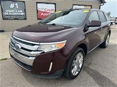 2011 Ford Edge 
