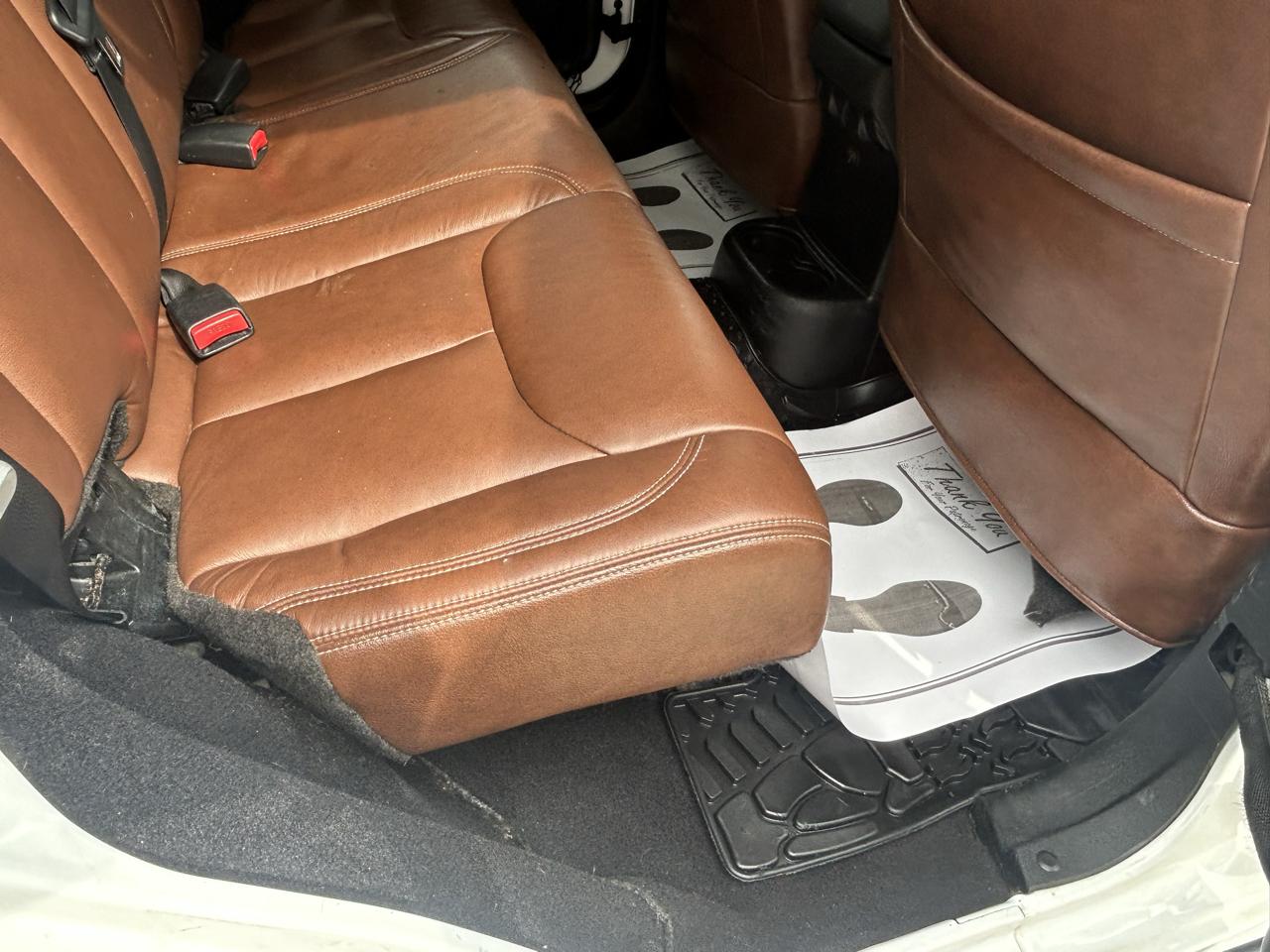Jeep Wrangler JK Unlimited Sahara 4x4 2018