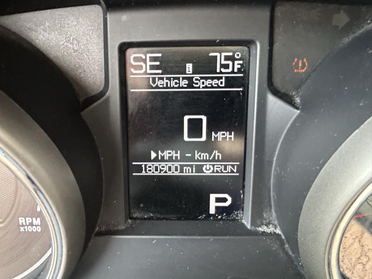 Jeep Grand Cherokee 4WD 4dr Overland 2011