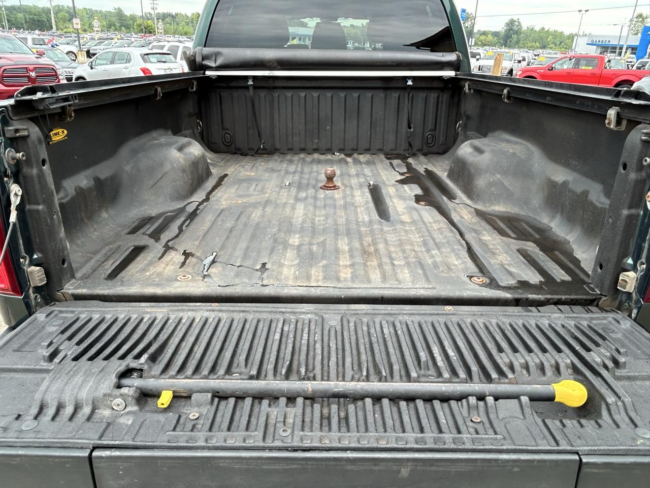 Ford Super Duty F-350 SRW 4WD Crew Cab 156" King Ranch 2011