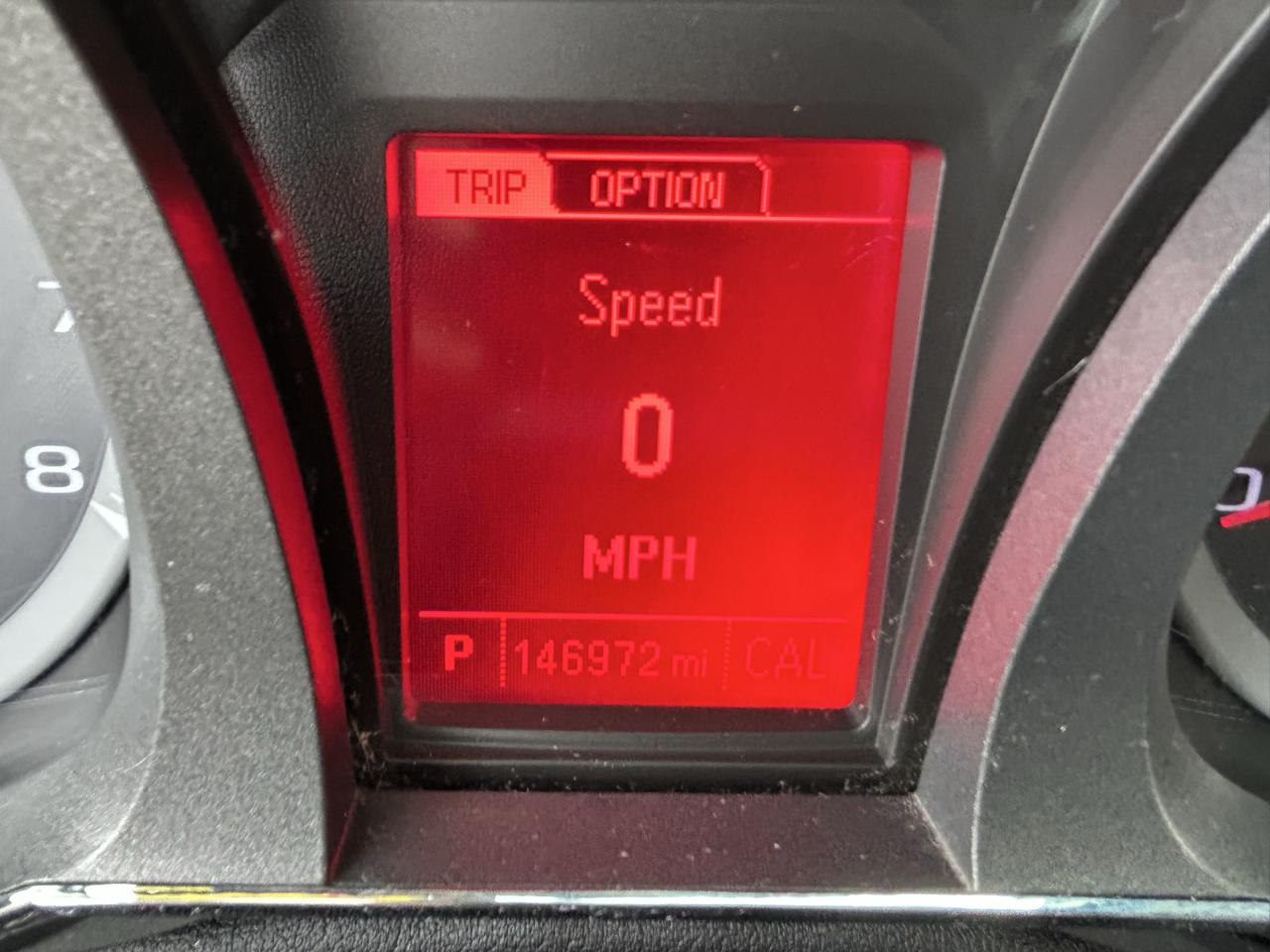 GMC Terrain AWD 4dr SLE w/SLE-2 2015