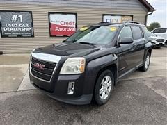 2015 GMC Terrain 