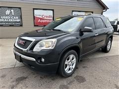 2012 GMC Acadia 