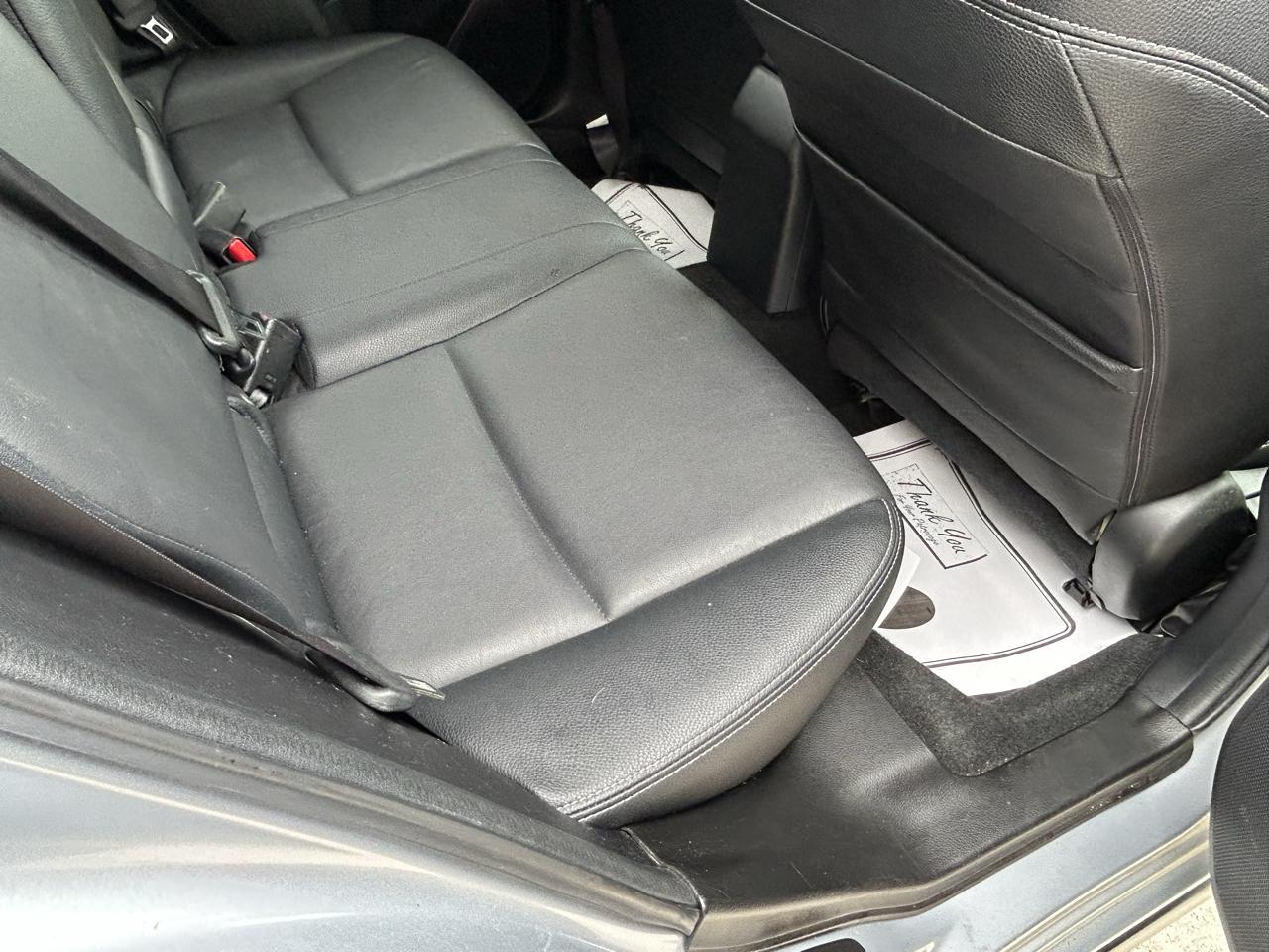 Subaru XV Crosstrek Hybrid 5dr Touring 2015