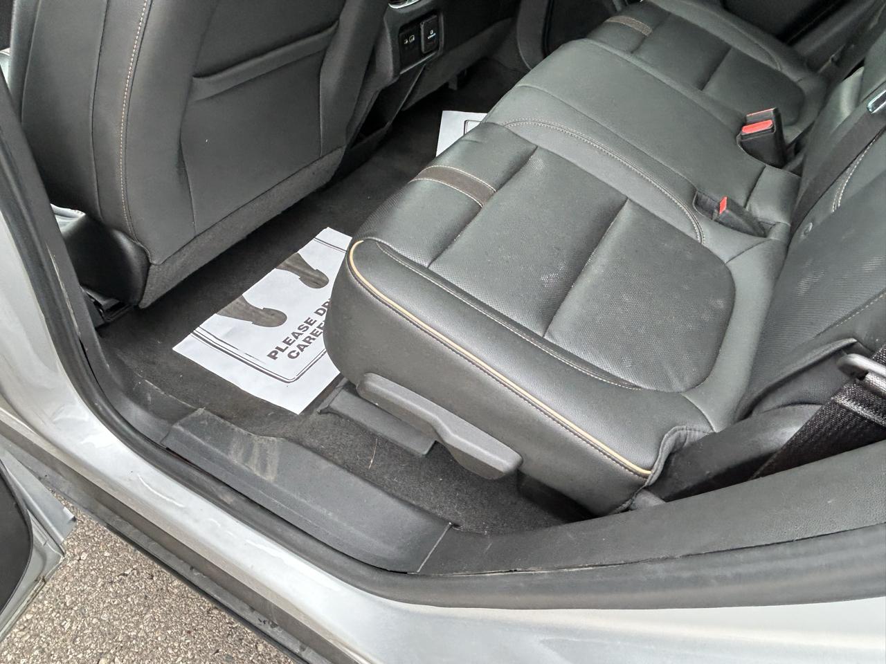 Chevrolet Blazer FWD 4dr Premier 2019