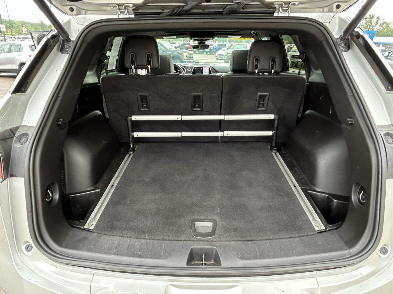 Chevrolet Blazer FWD 4dr Premier 2019