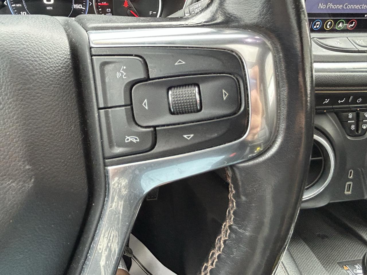 Chevrolet Blazer FWD 4dr Premier 2019